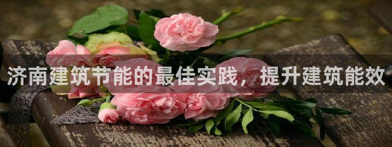 e尊国际app：济南建筑节能的最佳实践，提升建筑能效